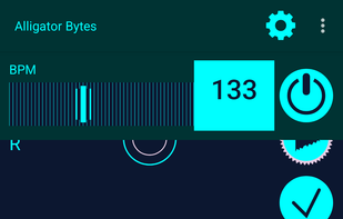 Alligator Bytes screenshot 3