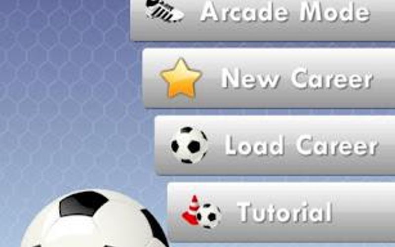 New Star Soccer app review