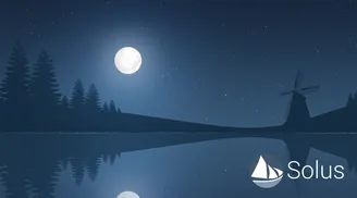 Solus 4.8 brings Usr-Merge completion, Python 2 removal, updated desktop editions and more image