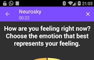 BrainZen screenshot 3