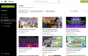 fairapps screenshot 2