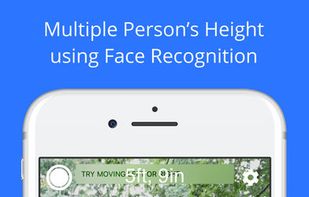 Measure 3D Pro screenshot 3