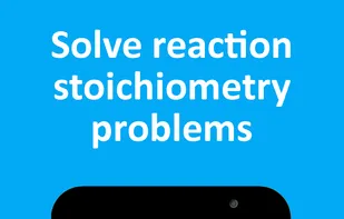 ChemApp screenshot 2