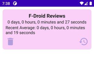 Sobriety screenshot 2