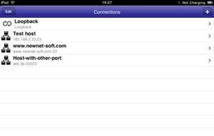 newTerm screenshot 3