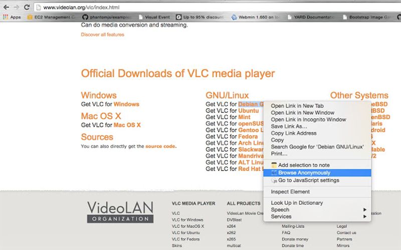 GenMirror Alternatives and Similar Sites & Apps AlternativeTo