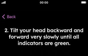 Copresence screenshot 2