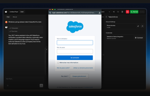 Pearl Vibe integrates with any system without manual setup.