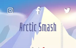 Arctic Smash screenshot 1