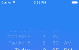 Daybreak screenshot 1