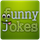Funny Jokes icon