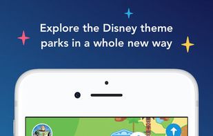 Play Disney Parks screenshot 1