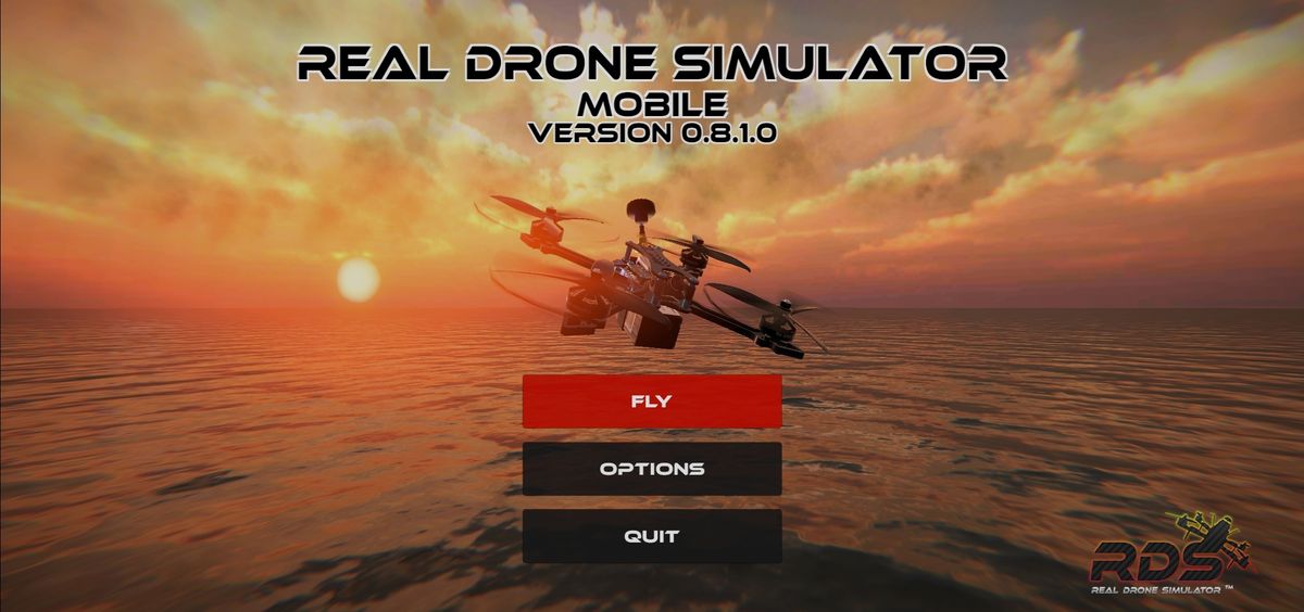 Drone Simulator Top 7 Simulation and similar games