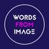 WordsFromImage icon