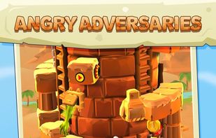 Rocky Castle screenshot 1