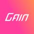 GAIN Fitness icon