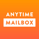 Anytime Mailbox Mail Center icon