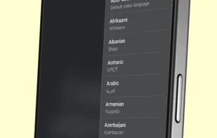 Esse: AI Video Summarizer screenshot 2