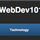 WebDev101 icon