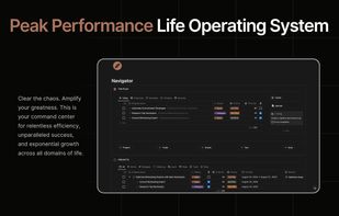 Limitless Operator screenshot 1
