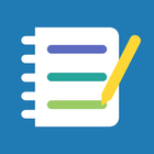 CBT Thought Diary icon