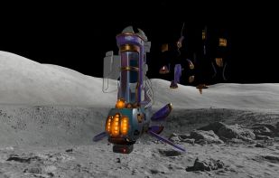 Loóna: Cozy Puzzle Games screenshot 3