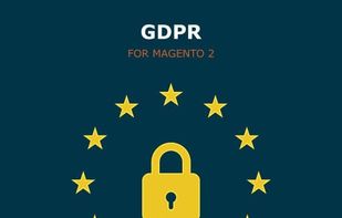 Magento 2 GDPR by MageAnts screenshot 1