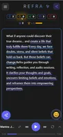 Refra screenshot 2