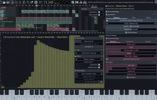 KiraStudio screenshot 3