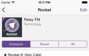 Castaway screenshot 3