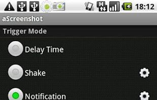 aScreenshot screenshot 1