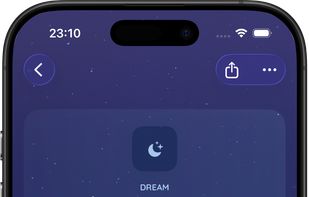 Onyra - Lucid Dreams screenshot 2