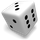 Randomness icon