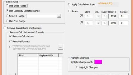 Essential Excel Add-In: Microsoft Excel | AlternativeTo