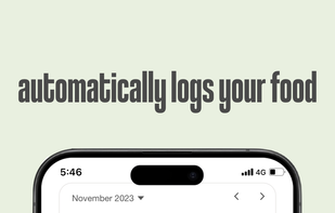 Calorieasy screenshot 2