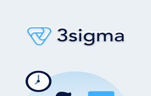 3Sigma CRM screenshot 1