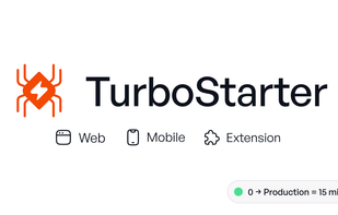 TurboStarter screenshot 1