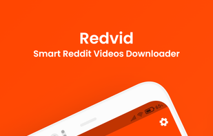 Redvid screenshot 1