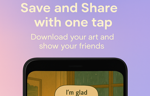 ChatoGhibli screenshot 3