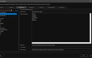 HttpMaster screenshot 3