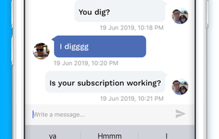 Breezler screenshot 3