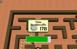 Trolley game