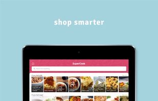 Supercook screenshot 1