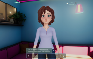 Learn Italian with Melissa, a 39 year old teacher from Trieste!