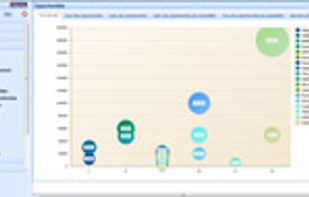 Opportunities portfolio