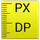 Pixel Ruler for Android icon
