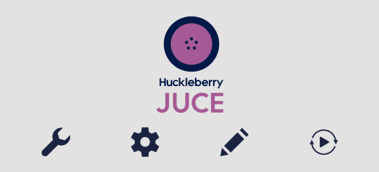 JUCE 5 released with new licensing image
