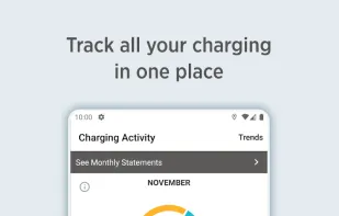 ChargePoint screenshot 1