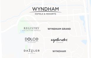 Wyndham screenshot 1
