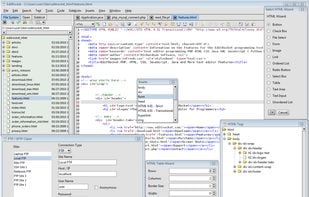 EditRocket screenshot 1